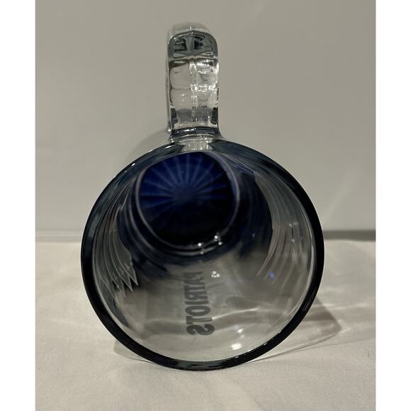 NFL New England Patriots 25oz Mega Elite Tankards Mug - Picture 10 of 10